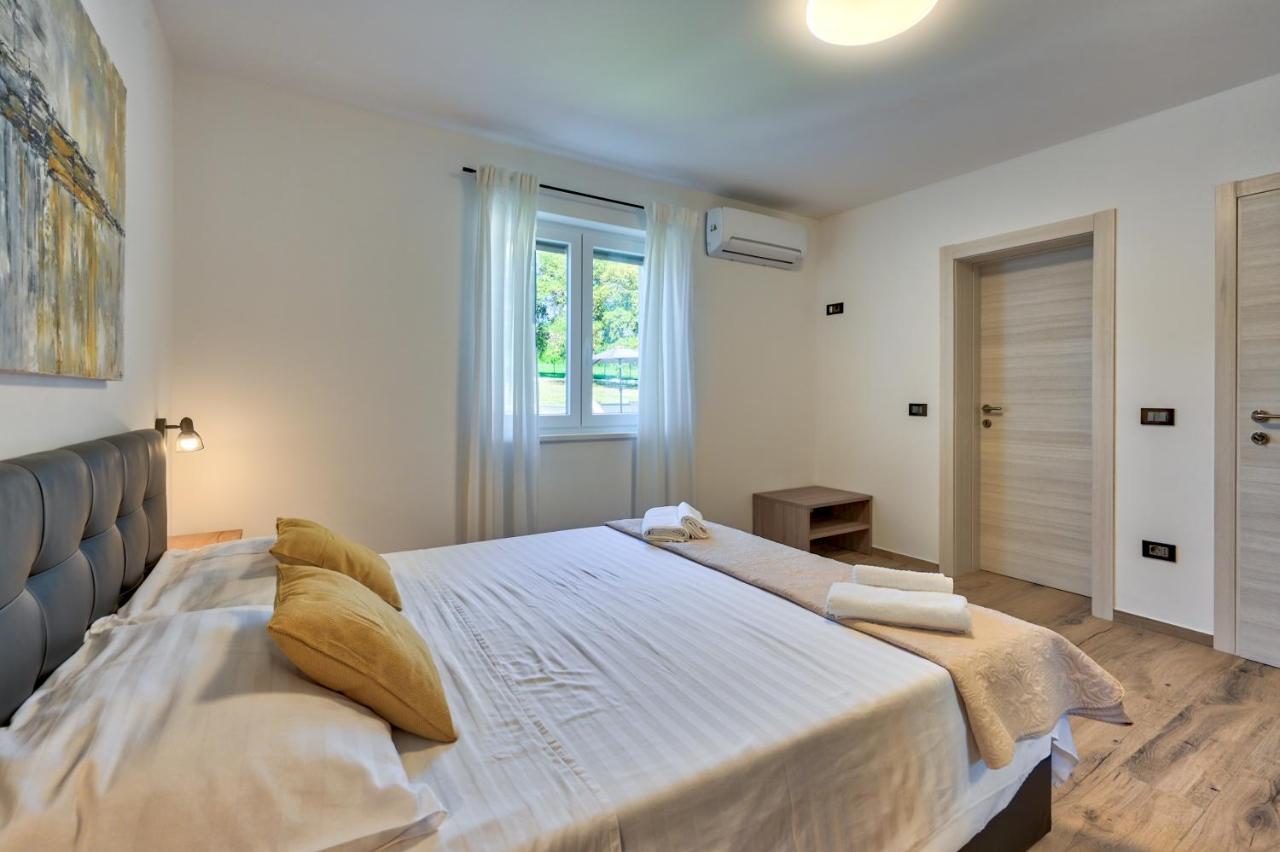 Villa Monte Vernal 普拉 外观 照片